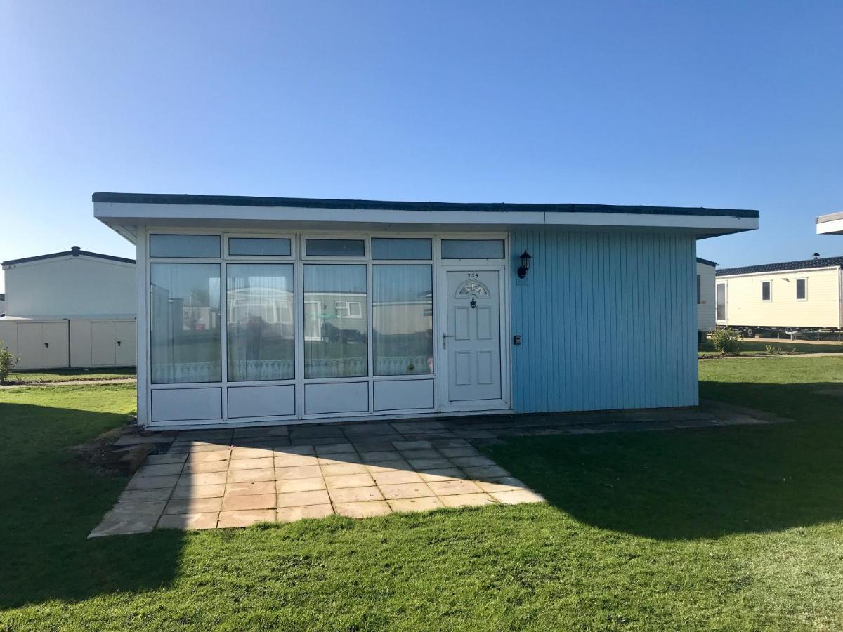Villa Camber Choice Chalet K238 Exterior foto